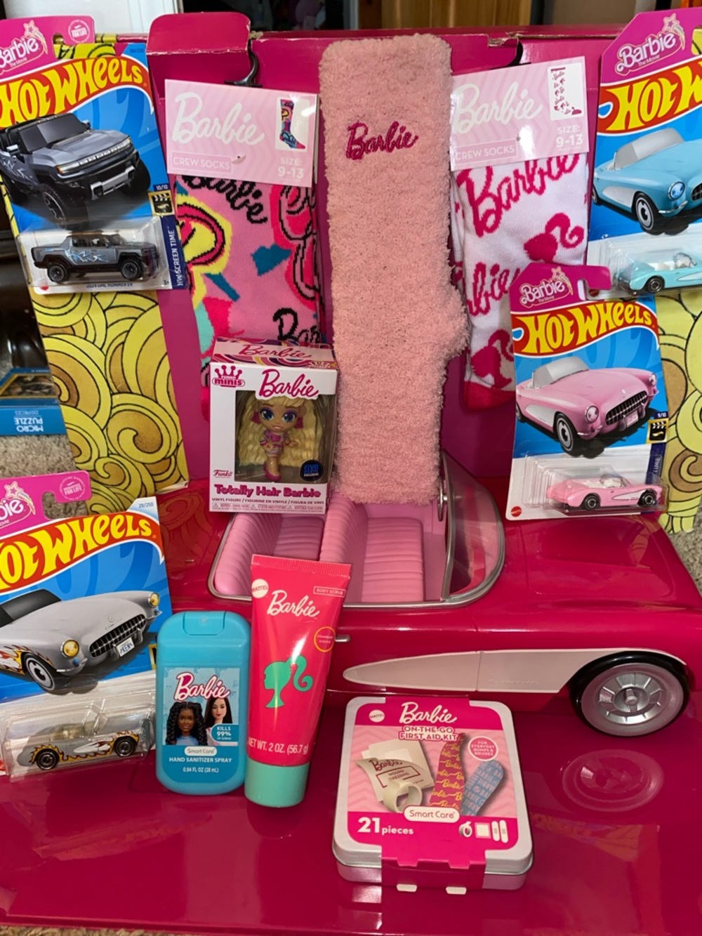 Barbie Bundle
